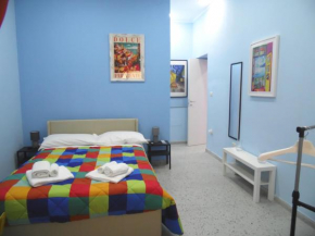Mithra Apartment Centro Storico